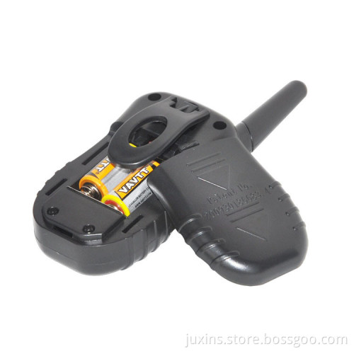 300M 100LV Remote Static Shock Dog Training Collar IS-PET998D Trainer Collar Dog